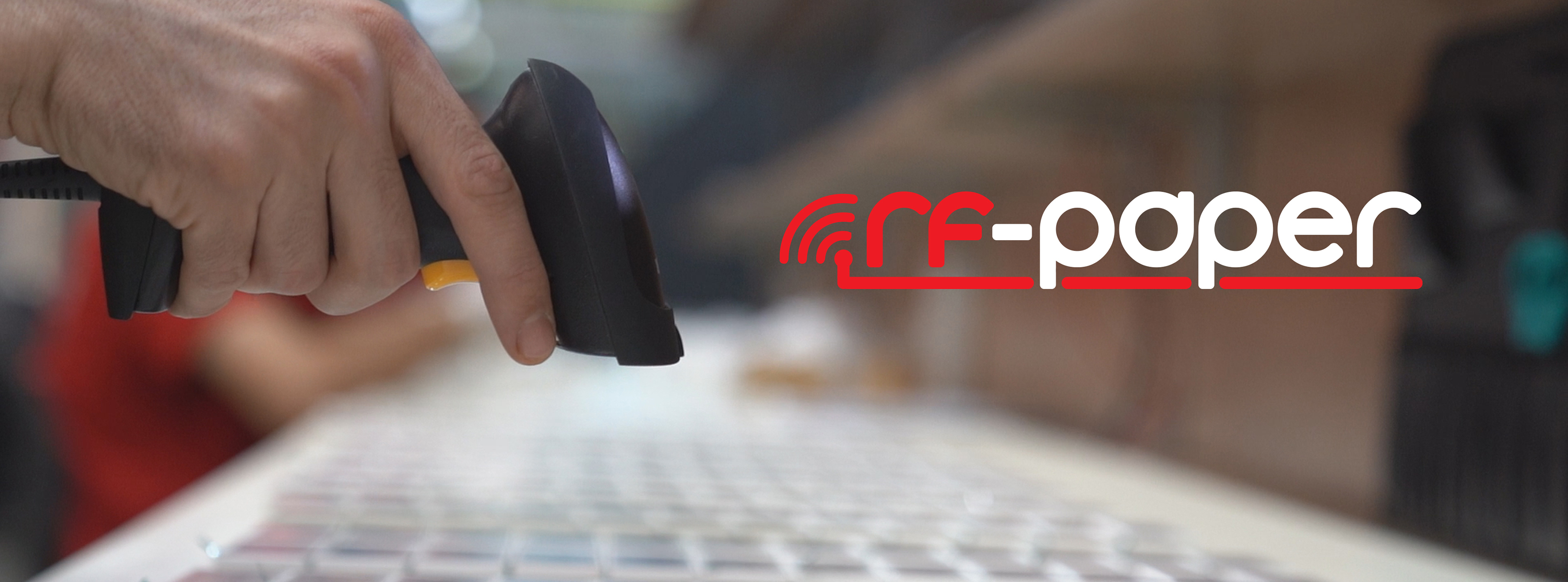 Revolution in the Retail Sector: Electronic Shelf Labels